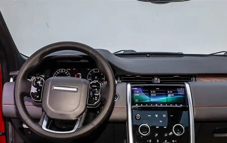 Land Rover Discovery Sport I рестайлинг, 2021 год, 2 450 023 рублей, 19 фотография