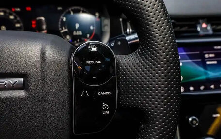 Land Rover Discovery Sport I рестайлинг, 2021 год, 2 450 023 рублей, 24 фотография