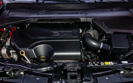 Land Rover Discovery Sport I рестайлинг, 2021 год, 2 450 023 рублей, 32 фотография