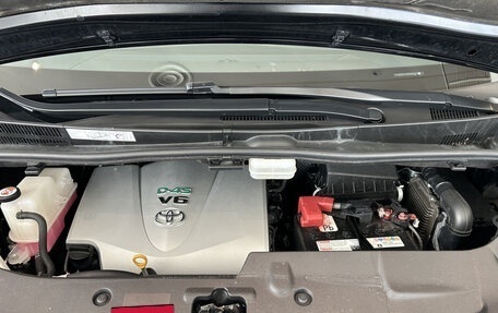 Toyota Alphard III, 2019 год, 5 850 000 рублей, 9 фотография
