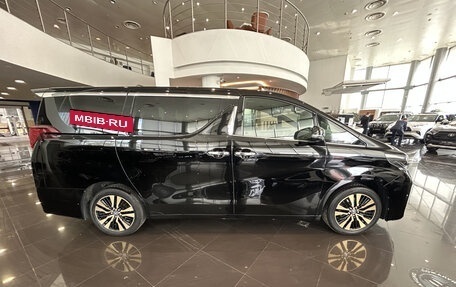 Toyota Alphard III, 2019 год, 5 850 000 рублей, 4 фотография