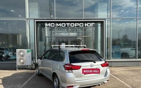Toyota Corolla, 2016 год, 6 фотография