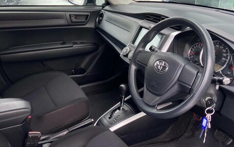 Toyota Corolla, 2016 год, 10 фотография