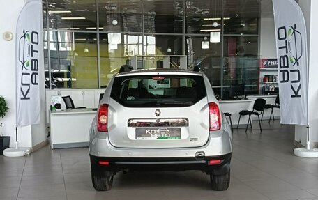 Renault Duster I рестайлинг, 2014 год, 899 000 рублей, 5 фотография