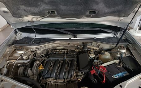 Renault Duster I рестайлинг, 2014 год, 899 000 рублей, 10 фотография