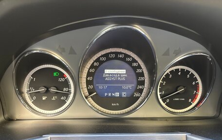 Mercedes-Benz GLK-Класс, 2008 год, 1 200 000 рублей, 10 фотография