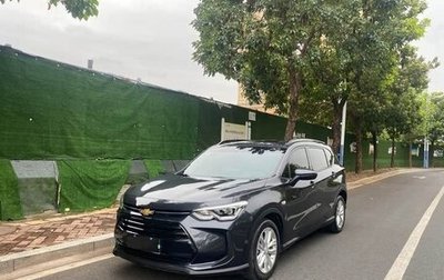 Chevrolet Orlando, 2022 год, 1 366 000 рублей, 1 фотография