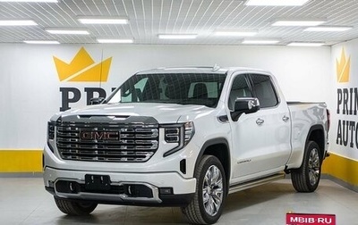 GMC Sierra, 2023 год, 11 499 000 рублей, 1 фотография