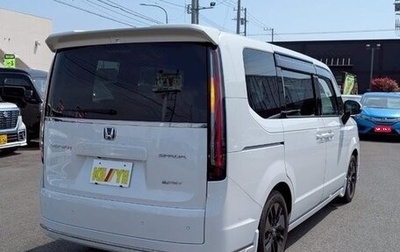 Honda Stepwgn, 2022 год, 1 949 039 рублей, 1 фотография