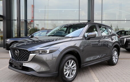 Mazda CX-5 II, 2024 год, 4 250 000 рублей, 1 фотография