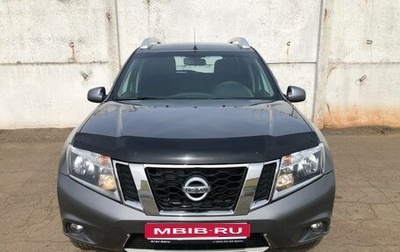 Nissan Terrano III, 2019 год, 1 390 000 рублей, 1 фотография