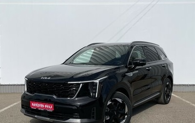 KIA Sorento IV, 2024 год, 5 999 000 рублей, 1 фотография