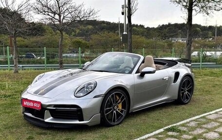 Porsche 911, 2024 год, 31 500 000 рублей, 1 фотография