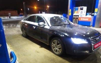 Audi A8, 2010 год, 800 000 рублей, 1 фотография