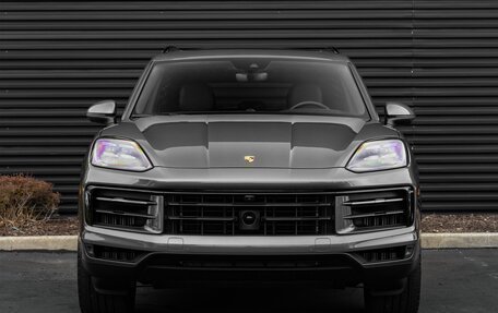 Porsche Cayenne III, 2024 год, 20 620 000 рублей, 1 фотография