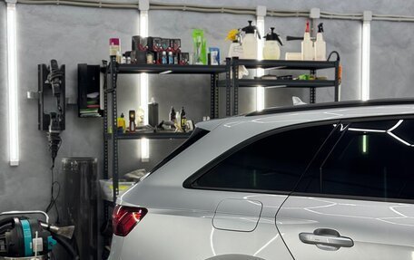 Audi A4, 2019 год, 3 450 000 рублей, 7 фотография