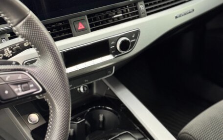 Audi A4, 2019 год, 3 450 000 рублей, 17 фотография