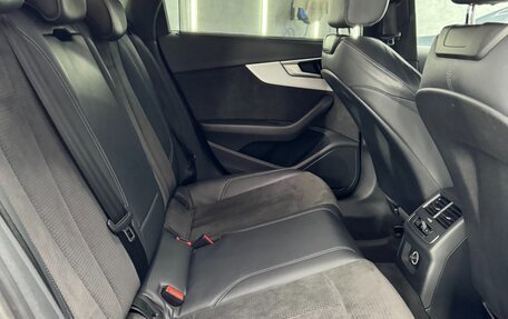 Audi A4, 2019 год, 3 450 000 рублей, 23 фотография