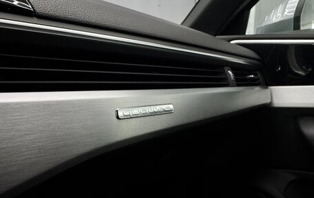 Audi A4, 2019 год, 3 450 000 рублей, 19 фотография