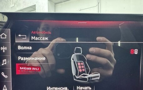 Audi A4, 2019 год, 3 450 000 рублей, 14 фотография