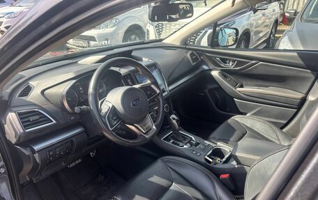 Subaru XV II, 2019 год, 2 141 000 рублей, 16 фотография