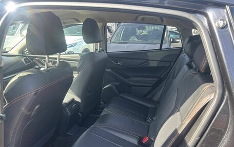 Subaru XV II, 2019 год, 2 141 000 рублей, 17 фотография