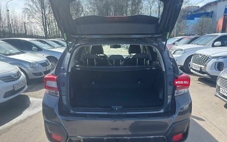 Subaru XV II, 2019 год, 2 141 000 рублей, 18 фотография