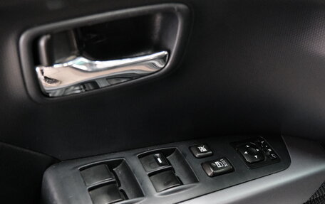 Mitsubishi Outlander III рестайлинг 3, 2007 год, 1 399 000 рублей, 7 фотография