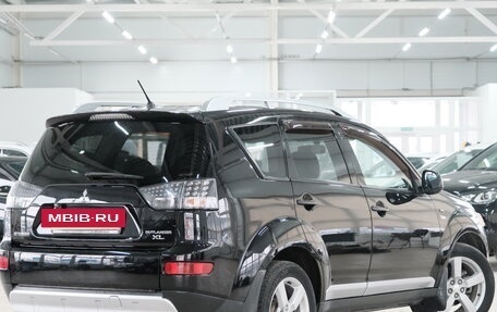 Mitsubishi Outlander III рестайлинг 3, 2007 год, 1 399 000 рублей, 5 фотография