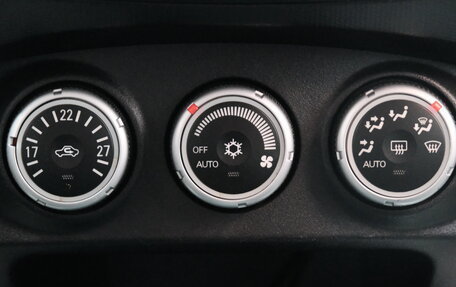 Mitsubishi Outlander III рестайлинг 3, 2007 год, 1 399 000 рублей, 17 фотография