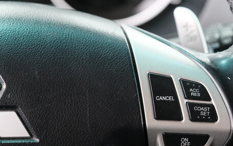 Mitsubishi Outlander III рестайлинг 3, 2007 год, 1 399 000 рублей, 14 фотография