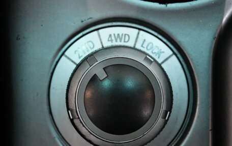 Mitsubishi Outlander III рестайлинг 3, 2007 год, 1 399 000 рублей, 18 фотография