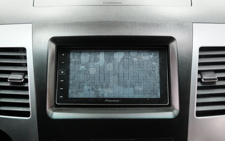 Mitsubishi Outlander III рестайлинг 3, 2007 год, 1 399 000 рублей, 16 фотография