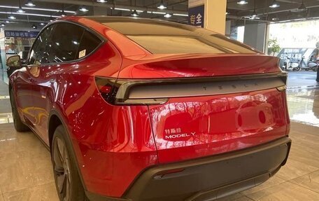 Tesla Model Y I, 2025 год, 4 600 000 рублей, 5 фотография