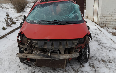 Renault Scenic III, 2003 год, 100 000 рублей, 2 фотография