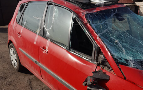 Renault Scenic III, 2003 год, 100 000 рублей, 6 фотография