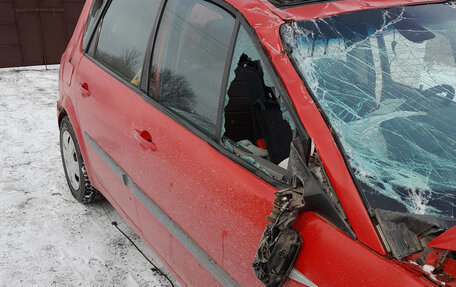 Renault Scenic III, 2003 год, 100 000 рублей, 14 фотография