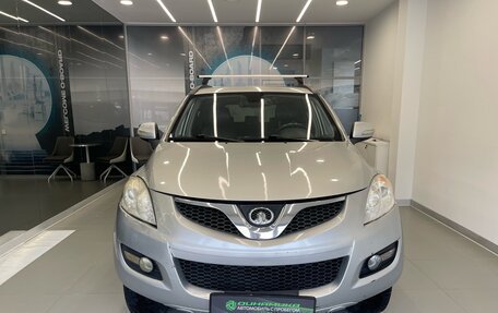 Great Wall Hover H5, 2013 год, 770 000 рублей, 2 фотография