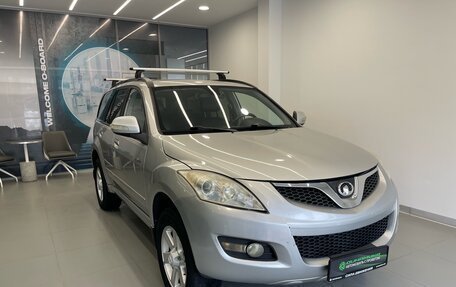 Great Wall Hover H5, 2013 год, 770 000 рублей, 3 фотография
