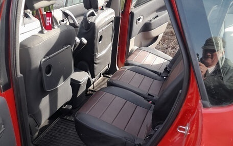 Renault Scenic III, 2003 год, 100 000 рублей, 9 фотография