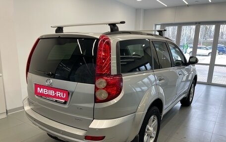 Great Wall Hover H5, 2013 год, 770 000 рублей, 4 фотография