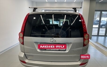 Great Wall Hover H5, 2013 год, 770 000 рублей, 5 фотография