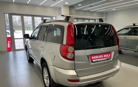 Great Wall Hover H5, 2013 год, 770 000 рублей, 6 фотография