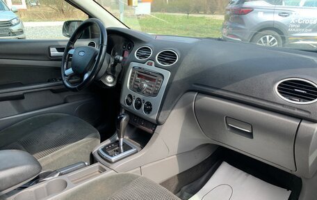 Ford Focus II рестайлинг, 2008 год, 580 000 рублей, 9 фотография