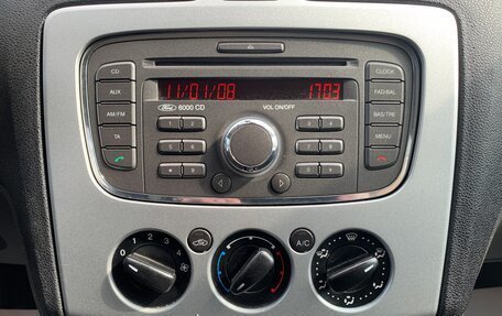 Ford Focus II рестайлинг, 2008 год, 580 000 рублей, 14 фотография