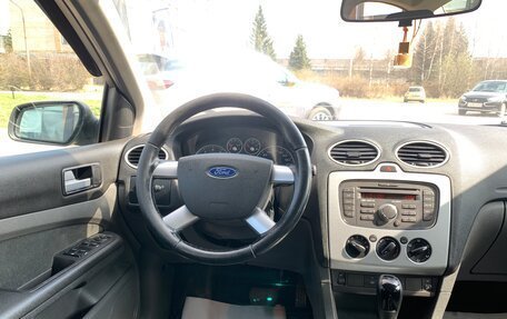 Ford Focus II рестайлинг, 2008 год, 580 000 рублей, 11 фотография