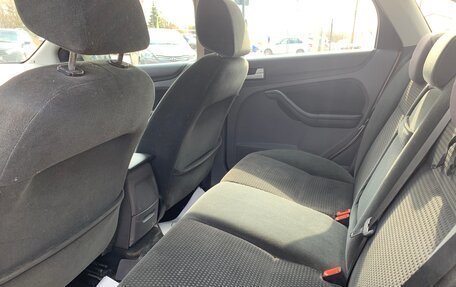 Ford Focus II рестайлинг, 2008 год, 580 000 рублей, 16 фотография