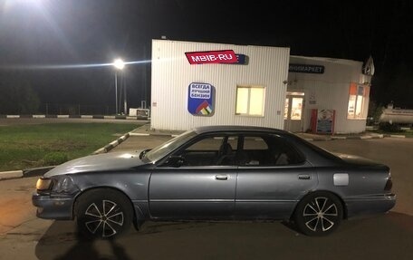 Toyota Camry V30, 1991 год, 60 000 рублей, 3 фотография