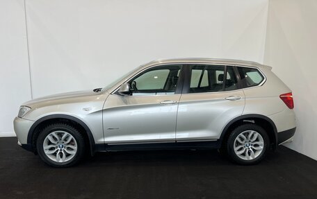 BMW X3, 2014 год, 1 895 000 рублей, 7 фотография
