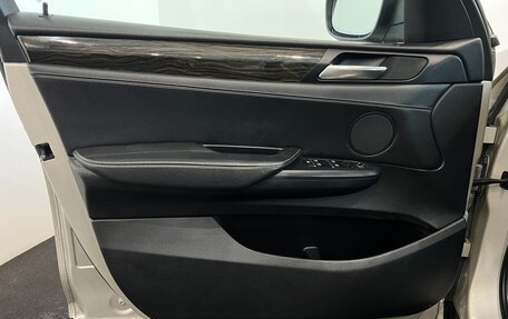 BMW X3, 2014 год, 1 895 000 рублей, 8 фотография